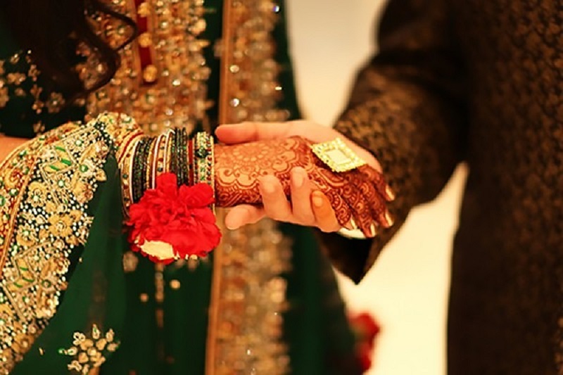 Love Marriage Registrar