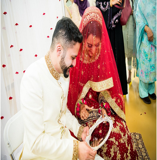 Arrange Marriage Registrar